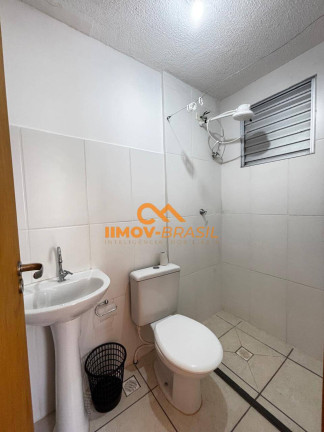 Imagem Apartamento com 2 Quartos para Alugar, 40 m² em Pioneiros - Campo Grande Imagem Apartamento com 2 Quartos para Alugar, 40 m² em Pioneiros - Campo Grande