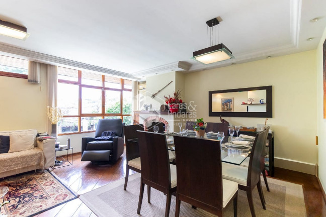 Imagem Casa com 3 Quartos à Venda, 300 m² em Chácara Monte Alegre - São Paulo