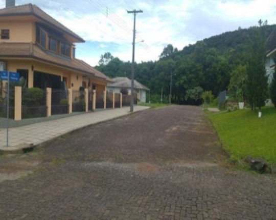 Imagem Terreno à Venda, 450 m² em Pousada Da Neve - Nova Petrópolis