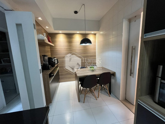 Imagem Apartamento com 3 Quartos à Venda, 112 m² em Mooca - São Paulo