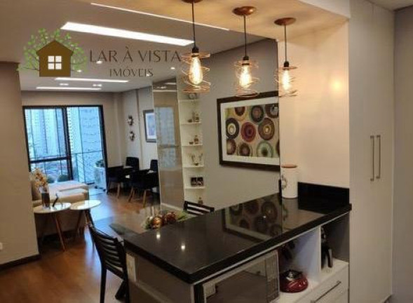 Apartamento com 3 Quartos à Venda, 85 m² em Saúde - São Paulo