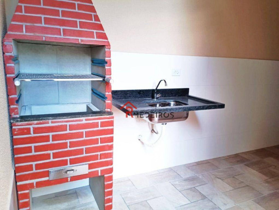 Imagem Casa com 2 Quartos à Venda, 80 m² em Tupi - Praia Grande Imagem Casa com 2 Quartos à Venda, 80 m² em Tupi - Praia Grande