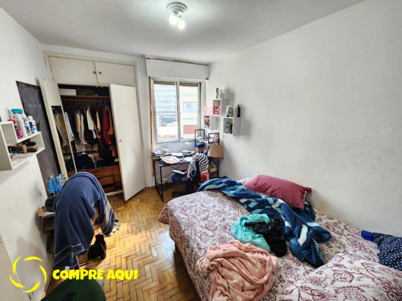 Imagem Apartamento com 2 Quartos à Venda, 65 m² em Santa Cecília - São Paulo Imagem Apartamento com 2 Quartos à Venda, 65 m² em Santa Cecília - São Paulo