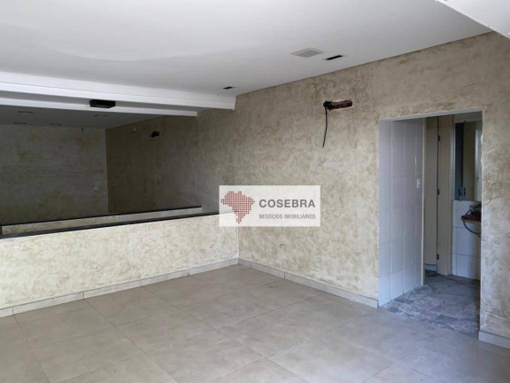 Imagem Casa à Venda, 250 m² em Vila Olímpia - São Paulo Imagem Casa à Venda, 250 m² em Vila Olímpia - São Paulo