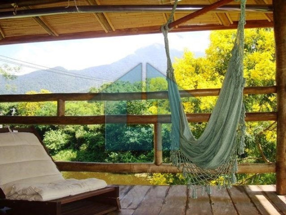 Imagem Casa com 5 Quartos à Venda, 550 m² em Porto Frade - Angra Dos Reis