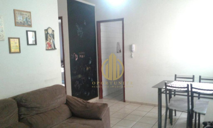 Imagem Apartamento com 2 Quartos à Venda, 49 m² em Jardim Palma Travassos - Ribeirão Preto Imagem Apartamento com 2 Quartos à Venda, 49 m² em Jardim Palma Travassos - Ribeirão Preto