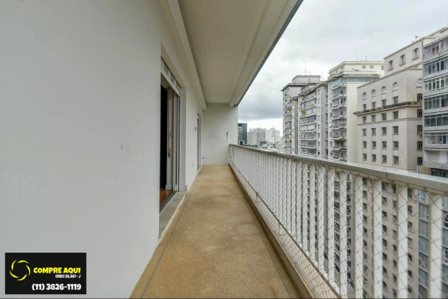 Imagem Apartamento com 3 Quartos à Venda, 391 m² em República - São Paulo Imagem Apartamento com 3 Quartos à Venda, 391 m² em República - São Paulo