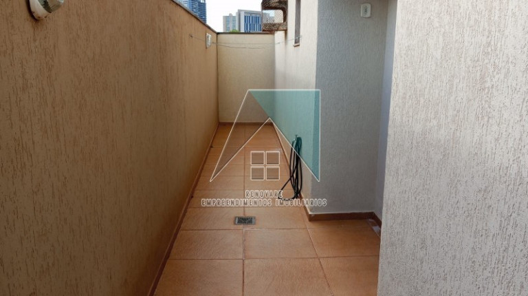 Imagem Apartamento com 1 Quarto à Venda, 46 m² em Jardim Botânico - Ribeirão Preto