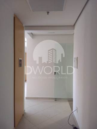 Imagem Sala Comercial para Alugar, 80 m² em Centro - Sao Bernardo Do Campo