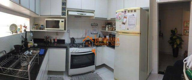 Imagem Apartamento com 2 Quartos à Venda, 73 m² em Vila Galvão - Guarulhos