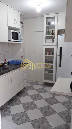 Imagem Casa com 2 Quartos à Venda, 64 m² em Demarchi - São Bernardo Do Campo
