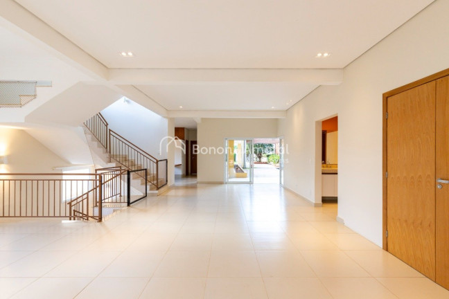 Imagem Casa de Condomínio com 4 Quartos à Venda, 756 m² em Loteamento Caminhos De San Con - Campinas Imagem Casa de Condomínio com 4 Quartos à Venda, 756 m² em Loteamento Caminhos De San Con - Campinas