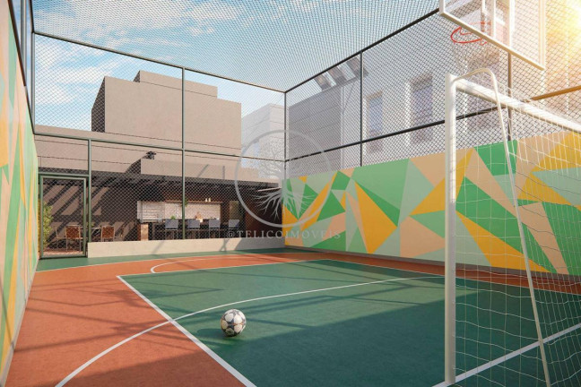 Imagem Apartamento com 2 Quartos à Venda, 60 m² em Chácara Da Barra - Campinas Imagem Apartamento com 2 Quartos à Venda, 60 m² em Chácara Da Barra - Campinas