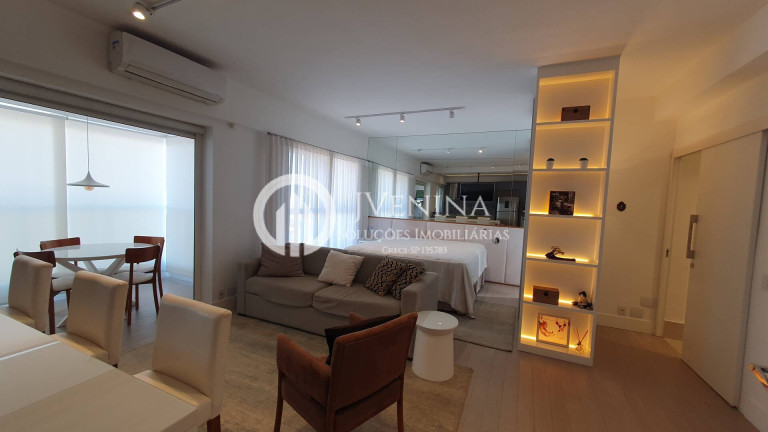 Imagem Apartamento para Alugar, 84 m² em Cambuí - Campinas Imagem Apartamento para Alugar, 84 m² em Cambuí - Campinas