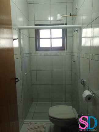 Imagem Casa de Condomínio com 3 Quartos à Venda, 143 m² em Ressaca - Ubatuba Imagem Casa de Condomínio com 3 Quartos à Venda, 143 m² em Ressaca - Ubatuba