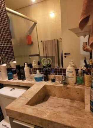 Imagem Apartamento com 2 Quartos à Venda, 61 m² em Pompeia - São Paulo Imagem Apartamento com 2 Quartos à Venda, 61 m² em Pompeia - São Paulo