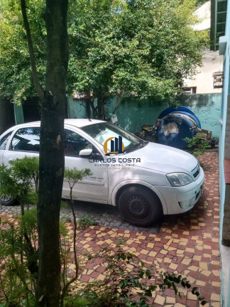 Imagem Casa com 3 Quartos à Venda, 83 m² em São Cristóvão - Cabo Frio