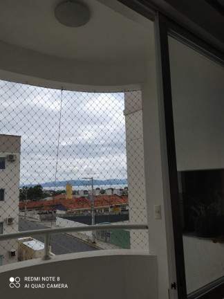 Imagem Apartamento com 2 Quartos à Venda, 56 m² em Jardim Janaína - Biguaçu