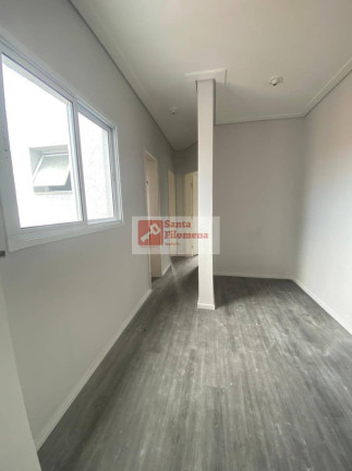 Imagem Cobertura com 2 Quartos à Venda, 76 m² em Vila Príncipe De Gales - Santo André