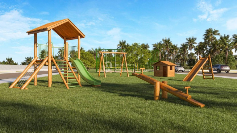Imagem Terreno à Venda, 200 m² em Barra Dos Coqueiros Imagem Terreno à Venda, 200 m² em Barra Dos Coqueiros