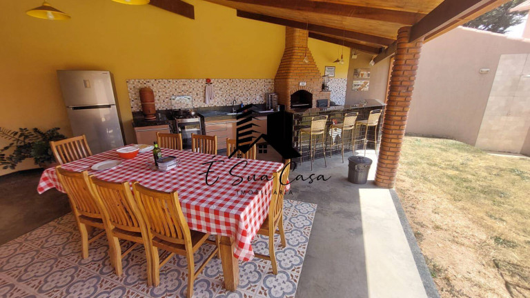 Imagem Casa com 4 Quartos à Venda, 480 m² em Quintas Coloniais - Contagem