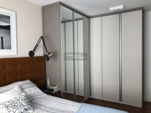 Imagem Apartamento com 4 Quartos à Venda, 133 m² em Perdizes - São Paulo Imagem Apartamento com 4 Quartos à Venda, 133 m² em Perdizes - São Paulo