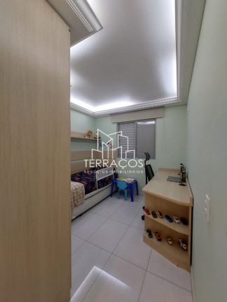 Imagem Apartamento com 3 Quartos à Venda, 65 m² em City América - São Paulo