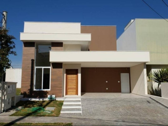 Imagem Casa com 3 Quartos à Venda, 169 m² em Iporanga - Sorocaba