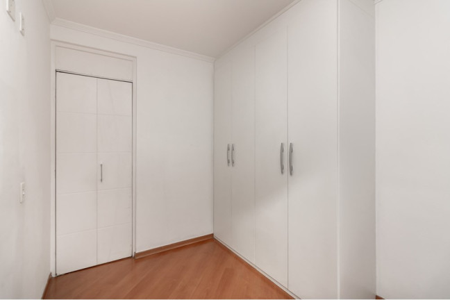 Imagem Apartamento com 2 Quartos à Venda, 51 m² em Conjunto Residencial Vista Verde - São Paulo
