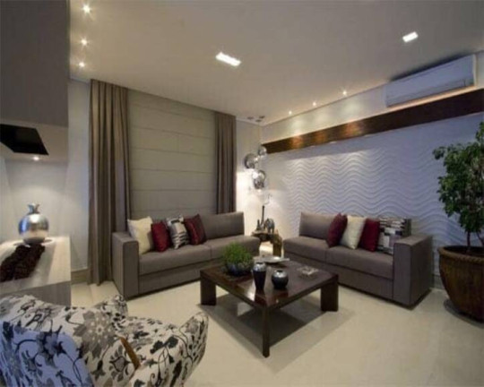 Imagem Casa com 4 Quartos à Venda, 500 m² em Alphaville - Barueri