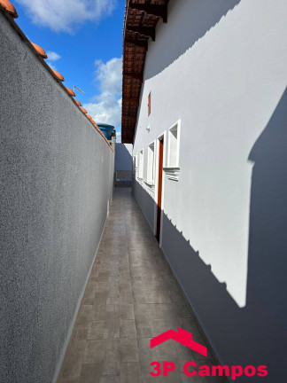 Imagem Casa com 2 Quartos à Venda, 149 m² em Balneário Plataforma - Mongaguá