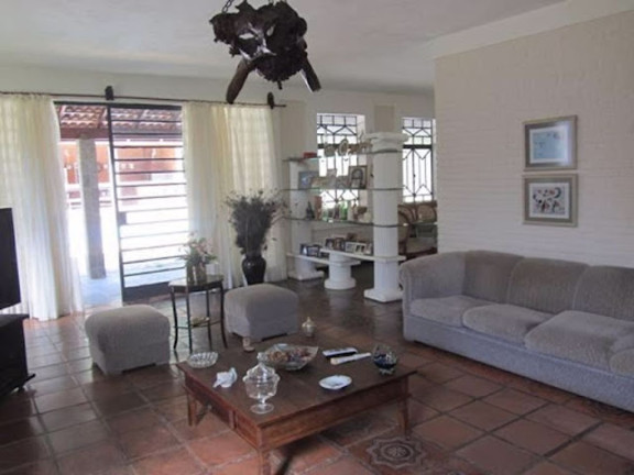 Imagem Chácara com 4 Quartos à Venda, 600 m² em Canedos - Piracaia
