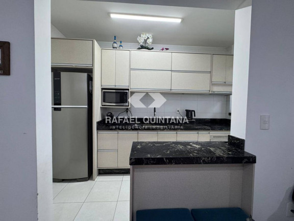 Imagem Apartamento com 2 Quartos à Venda, 82 m² em Areias - São José