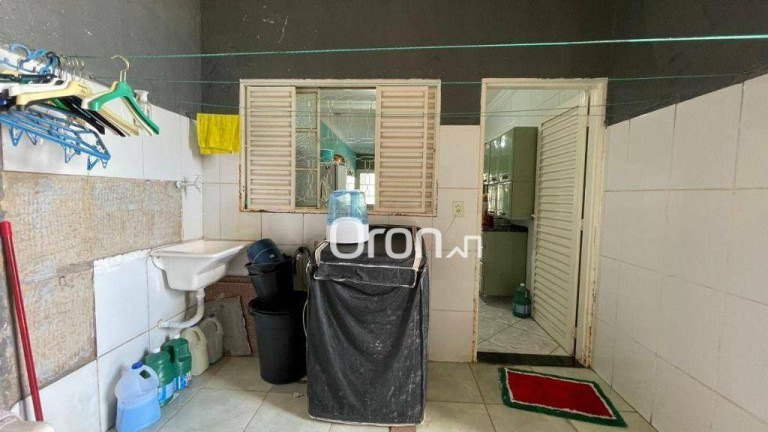 Imagem Casa com 3 Quartos à Venda, 77 m² em Residencial Eli Forte - Goiânia Imagem Casa com 3 Quartos à Venda, 77 m² em Residencial Eli Forte - Goiânia