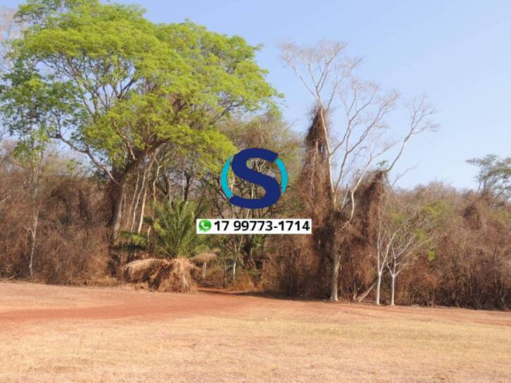 Imagem Terreno à Venda, 450 m² em Vale Do Formoso - Indiaporã Imagem Terreno à Venda, 450 m² em Vale Do Formoso - Indiaporã