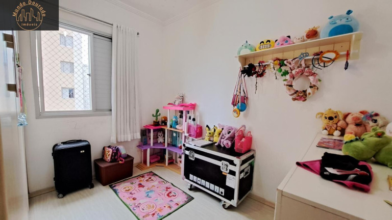 Imagem Apartamento com 3 Quartos à Venda, 97 m² em Rudge Ramos - São Bernardo Do Campo