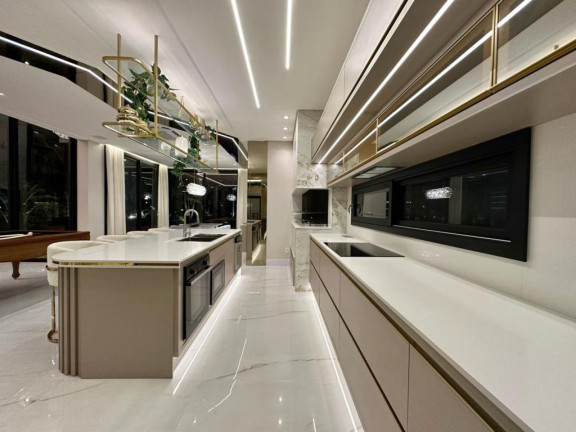 Imagem Casa com 5 Quartos à Venda, 505 m² em Novo Louro - Capao Da Canoa Imagem Casa com 5 Quartos à Venda, 505 m² em Novo Louro - Capao Da Canoa