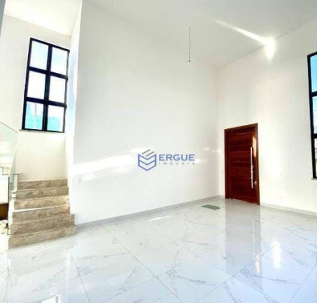 Imagem Casa com 4 Quartos à Venda, 300 m² em Santo Antonio - Eusébio