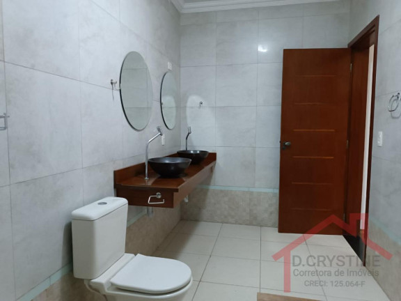 Casa com 3 Quartos para Alugar, 150 m² em Portais (polvilho) - Cajamar