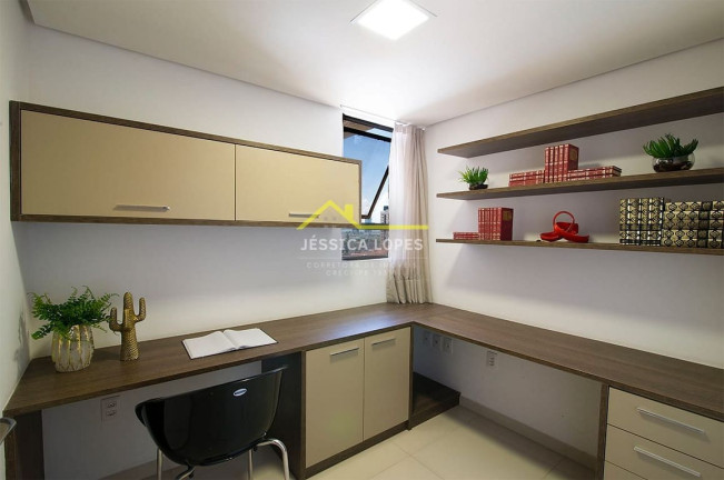 Imagem Apartamento com 4 Quartos à Venda, 207 m² em Miramar - João Pessoa Imagem Apartamento com 4 Quartos à Venda, 207 m² em Miramar - João Pessoa