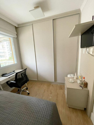 Imagem Imóvel com 3 Quartos à Venda, 87 m² em Vila Olímpia - São Paulo Imagem Imóvel com 3 Quartos à Venda, 87 m² em Vila Olímpia - São Paulo