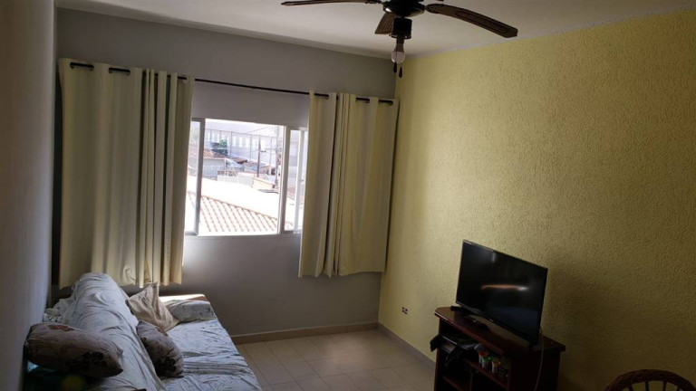 Apartamento com 1 Quarto à Venda, 54 m² em Caiçara - Praia Grande