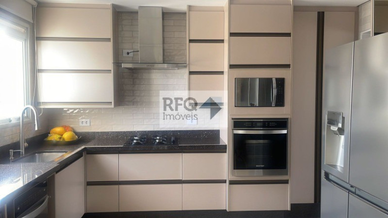 Imagem Imóvel com 3 Quartos à Venda, 141 m² em Vila Monumento - São Paulo