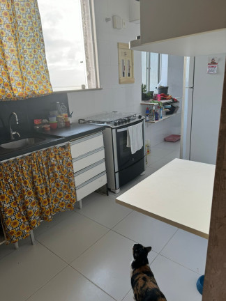 Imagem Apartamento com 4 Quartos à Venda, 190 m² em Dois De Julho - Salvador Imagem Apartamento com 4 Quartos à Venda, 190 m² em Dois De Julho - Salvador