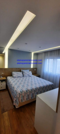 Imagem Apartamento com 3 Quartos à Venda, 184 m² em Jardim Das Vertentes - São Paulo Imagem Apartamento com 3 Quartos à Venda, 184 m² em Jardim Das Vertentes - São Paulo