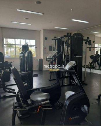 Imagem Apartamento com 3 Quartos à Venda, 83 m² em Boa Vista - São Caetano Do Sul