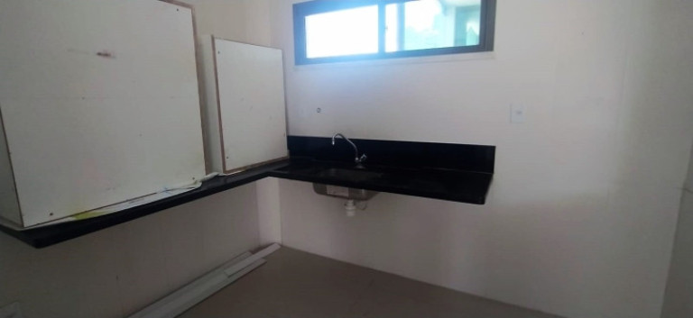 Imagem Apartamento com 3 Quartos à Venda, 109 m² em Buraquinho - Lauro De Freitas