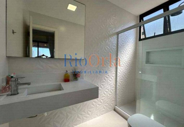Imagem Apartamento com 3 Quartos à Venda, 158 m² em Barra Da Tijuca - Rio De Janeiro Imagem Apartamento com 3 Quartos à Venda, 158 m² em Barra Da Tijuca - Rio De Janeiro