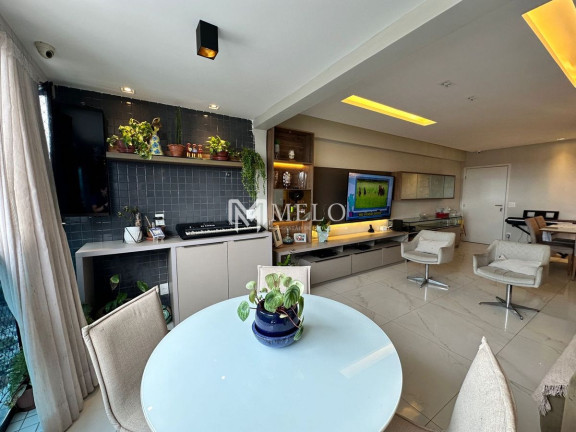 Imagem Apartamento com 4 Quartos à Venda, 150 m² em Encruzilhada - Recife Imagem Apartamento com 4 Quartos à Venda, 150 m² em Encruzilhada - Recife