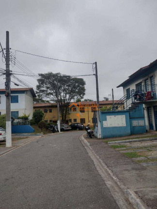 Imagem Casa com 2 Quartos à Venda, 50 m² em Residencial Parque Cumbica - Guarulhos